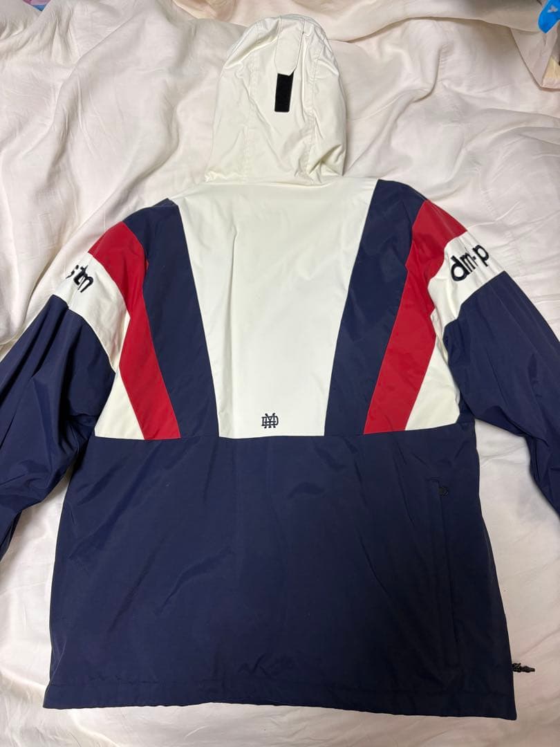 DIMITO ディミト スノボウェア 上下セット 韓国ブランド