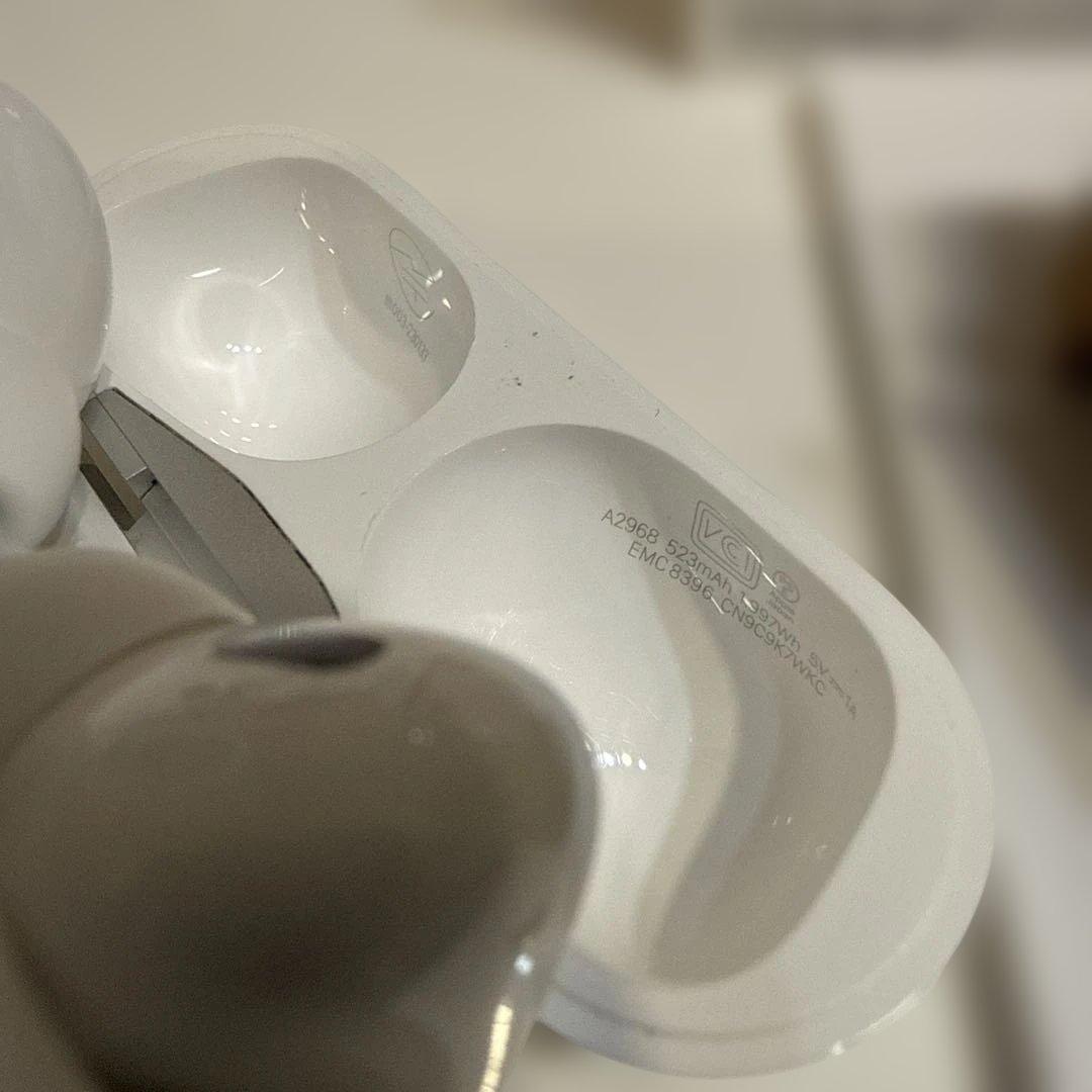 k*.様 【正規品】AirPods pro 第二世代 type-C