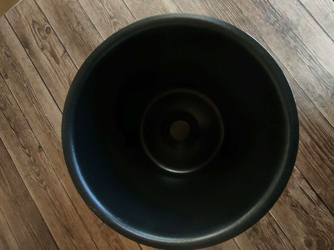 山善YAMAZEN スチームファン式加湿器　KSF-L30