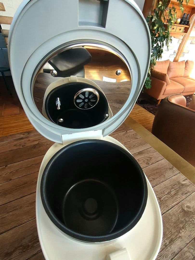 山善YAMAZEN スチームファン式加湿器　KSF-L30