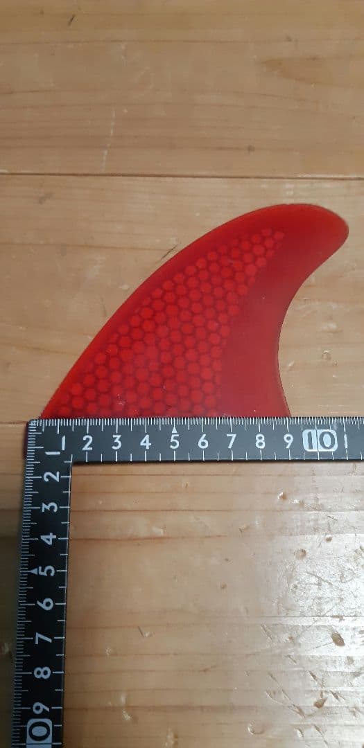 希少★GAINZ ツインスタビフィン 3枚セット