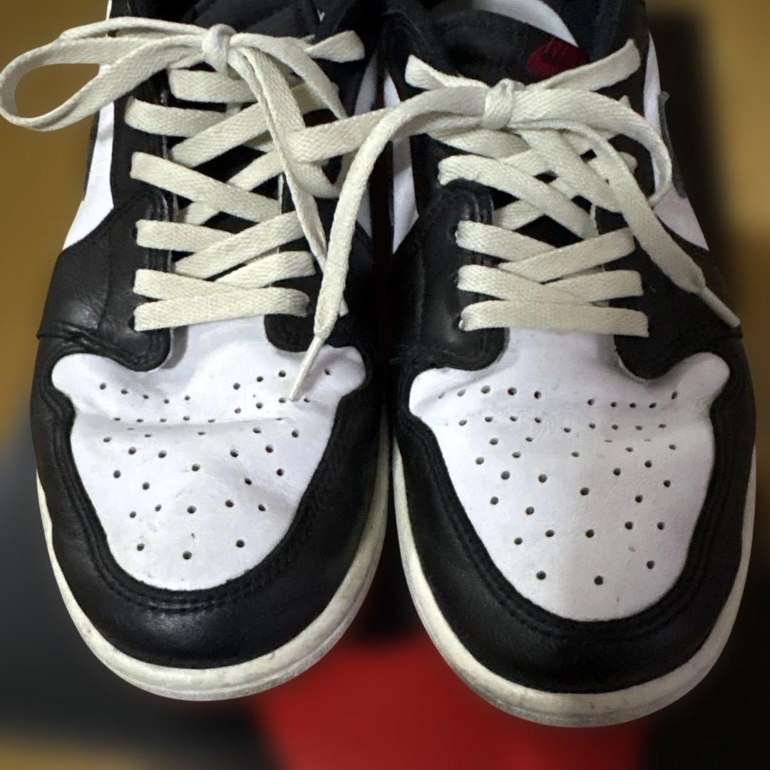 NIKE AIR JORDAN 1 RETRO LOW OG 10 28センチ