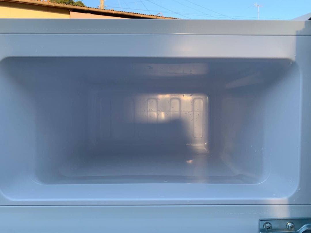 ♦TAGlabel 冷凍冷蔵庫【2020年製】AT-RF85B