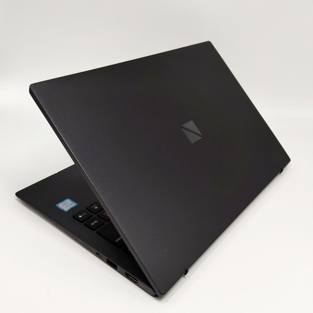 ノートパソコン windows11 office付き i7 ssd 第八世代