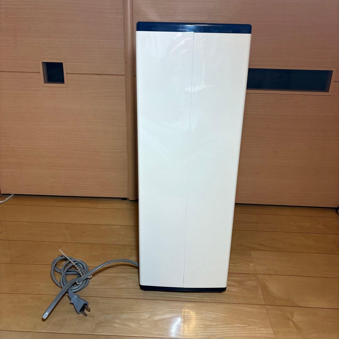 美品　コロナ　衣類乾燥除湿機 CD-H1017 CORONA