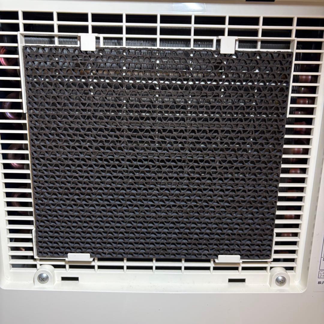 美品　コロナ　衣類乾燥除湿機 CD-H1017 CORONA