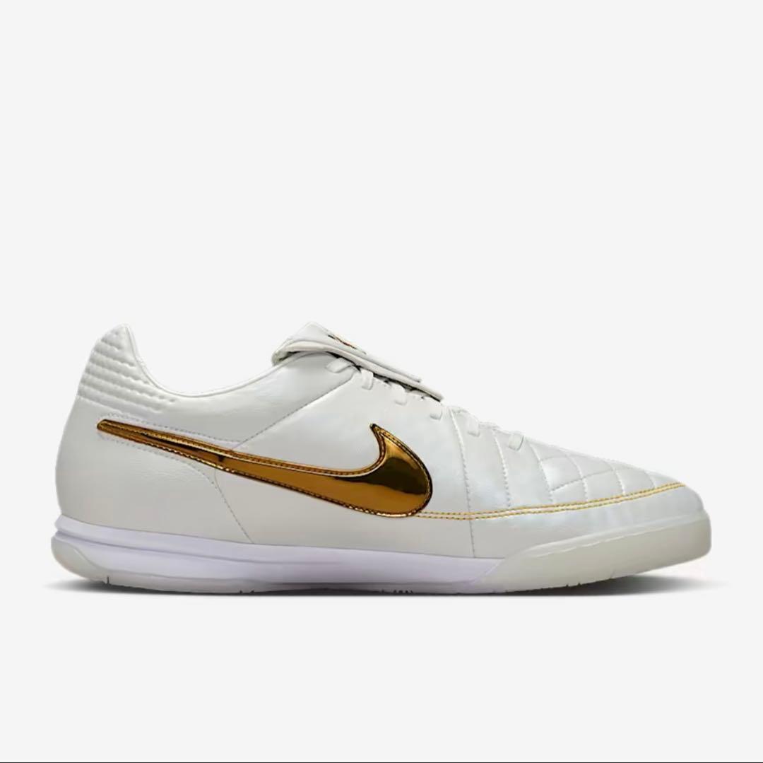 ナイキ ティエンポ レジェンド RGN IC SE ロナウジーニョ 27cm