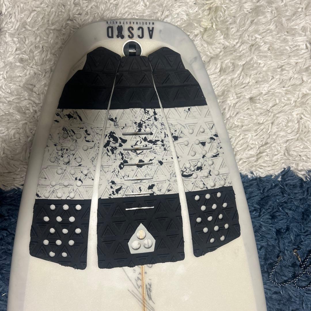 ACSODサーフボード ゴースト