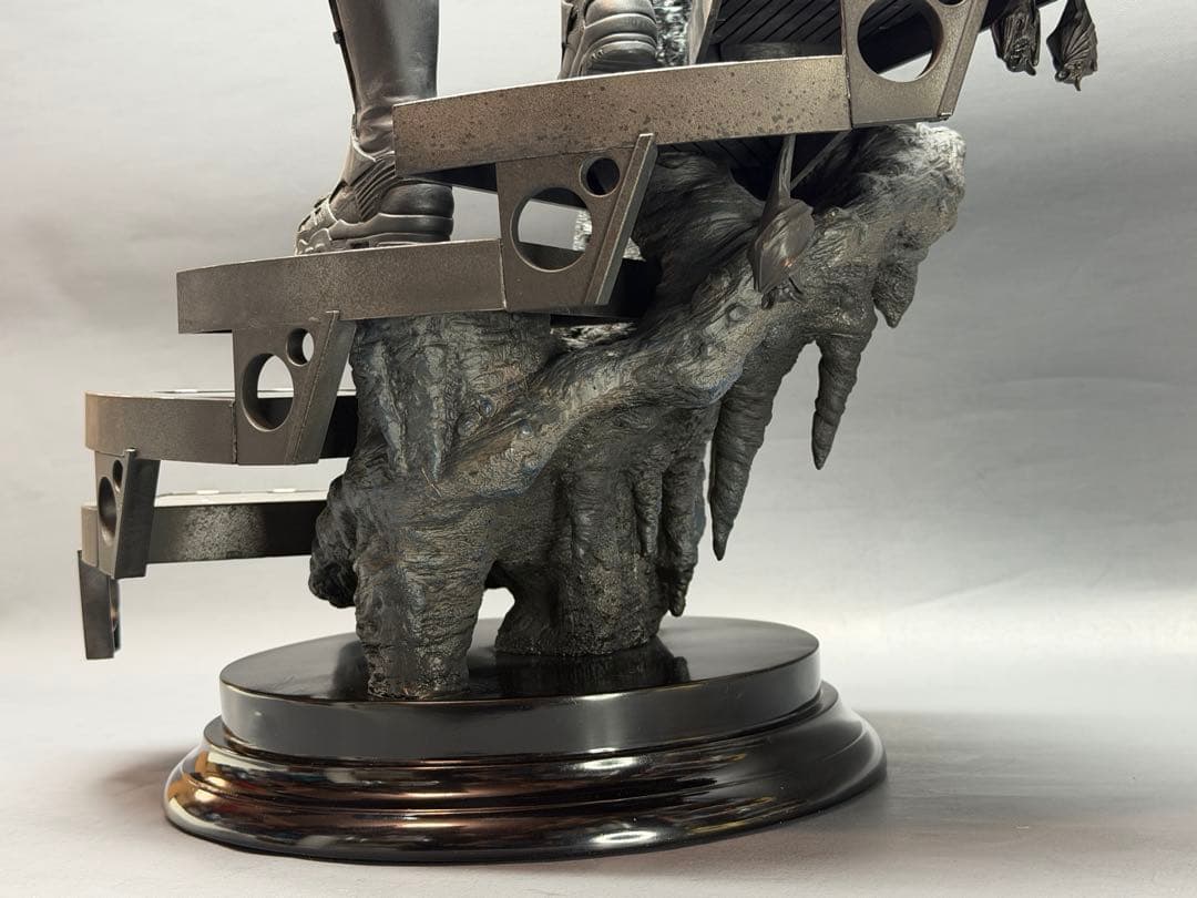 サイドショウ 1/4 マイケル・キートン バットマン（1989） プレミアム