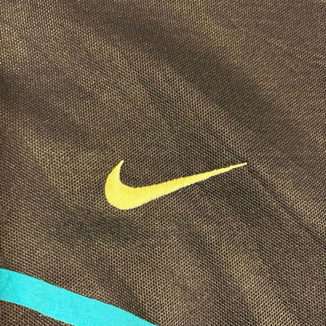 NIKE RFフェデラーテニストラックジャケット ジャージ海外M JPL