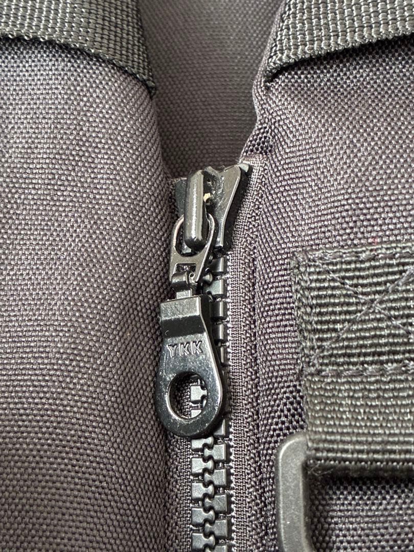 マズメ　コアライフジャケット