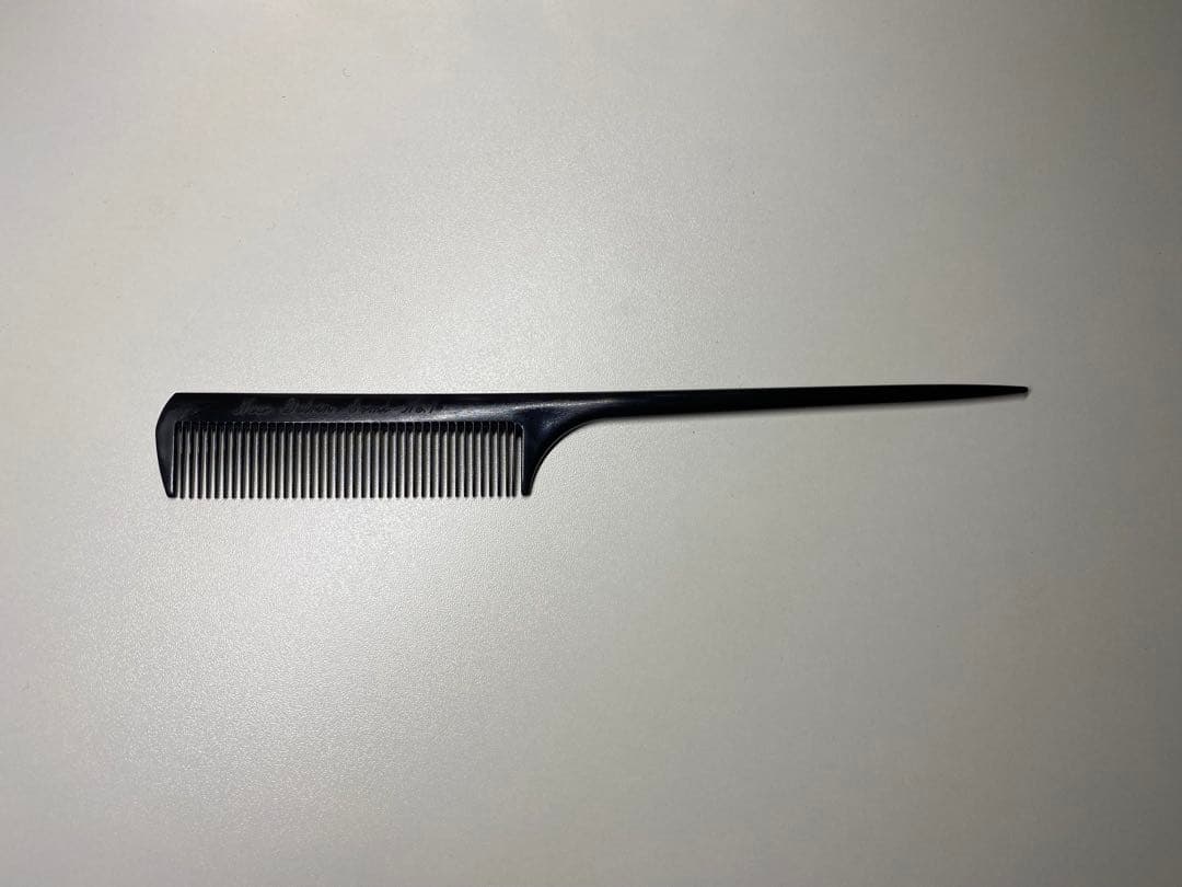 ワインディングセット 美容師国家試験 美容師学校