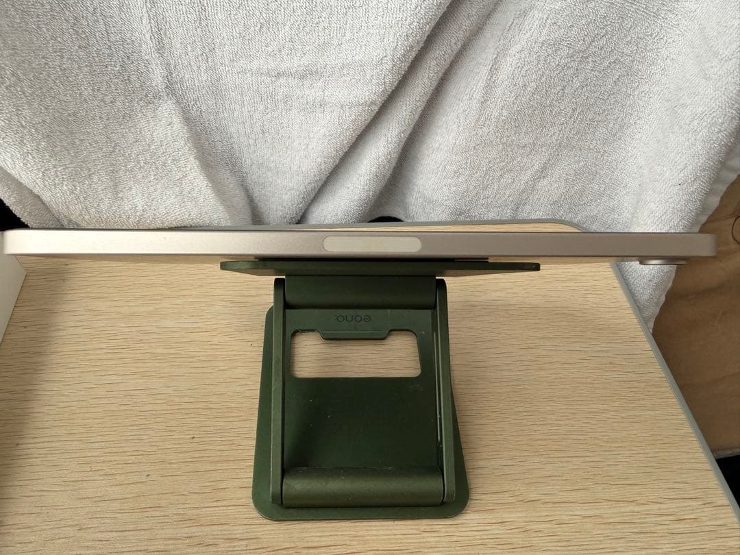 美品　iPad mini (第6世代) 64GB wifi バッテリー100%