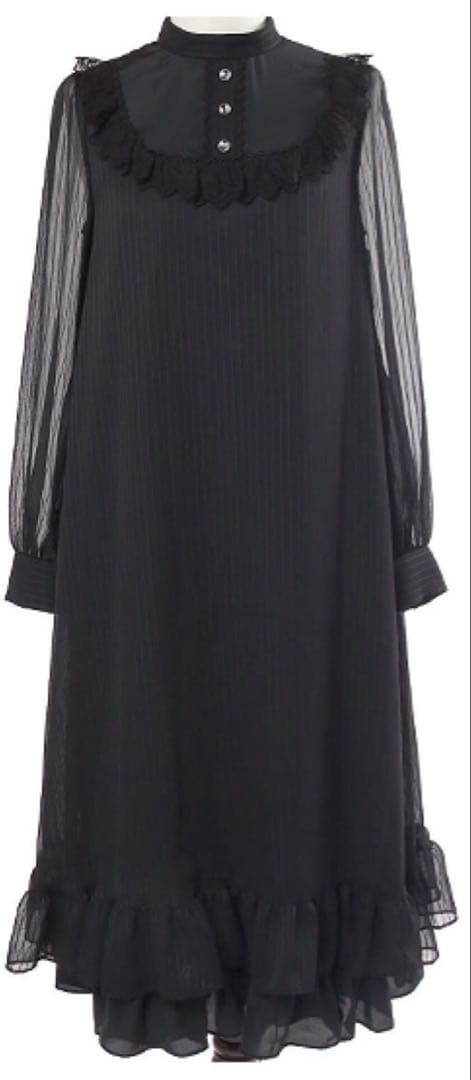 abilletage アビエタージュ ヴィンテージワンピース