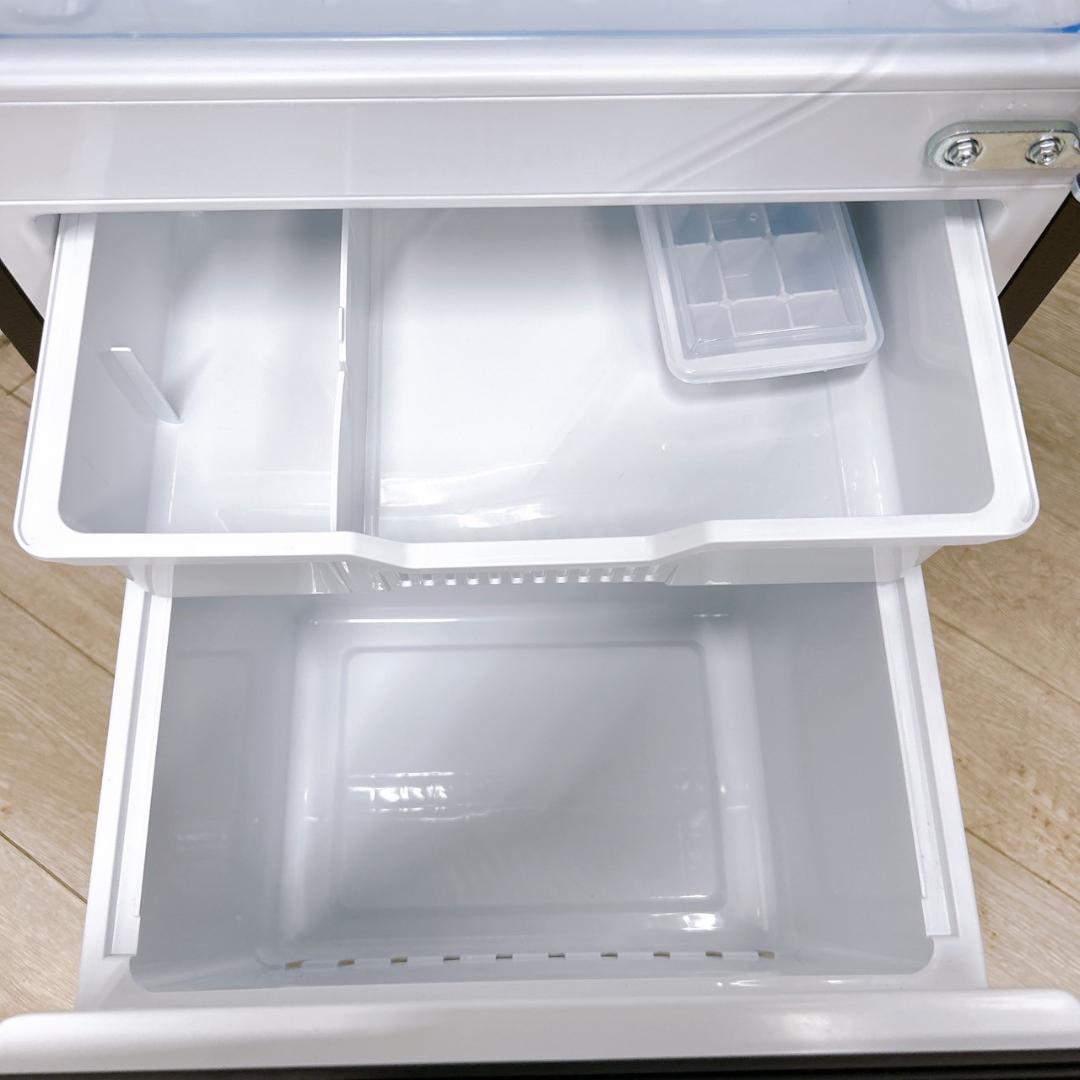 K09021 ハイセンス 135L 冷蔵庫 一人暮らし 小型