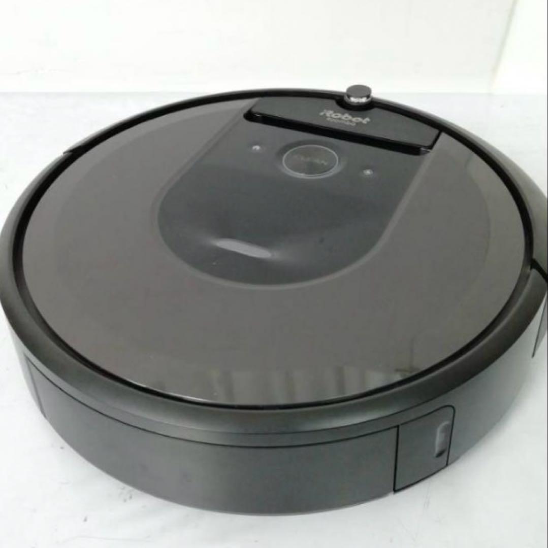 iRobot ルンバ i7+ ロボット掃除機 Alexa対応