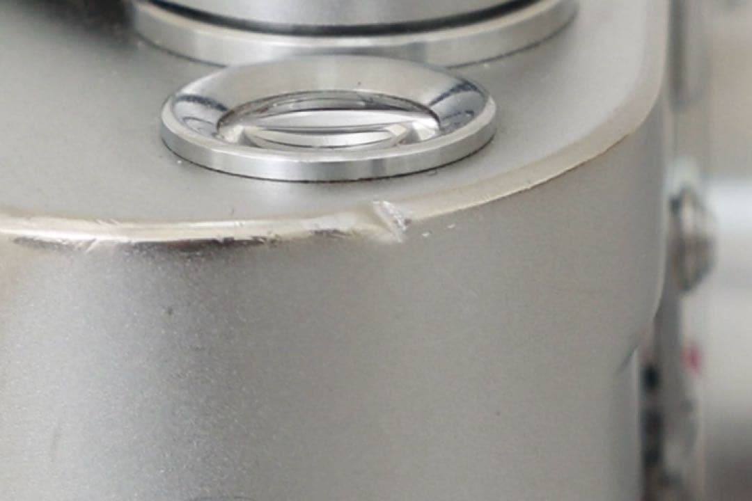 leica m3 DS ダブルストローク+沈胴ズミクロン