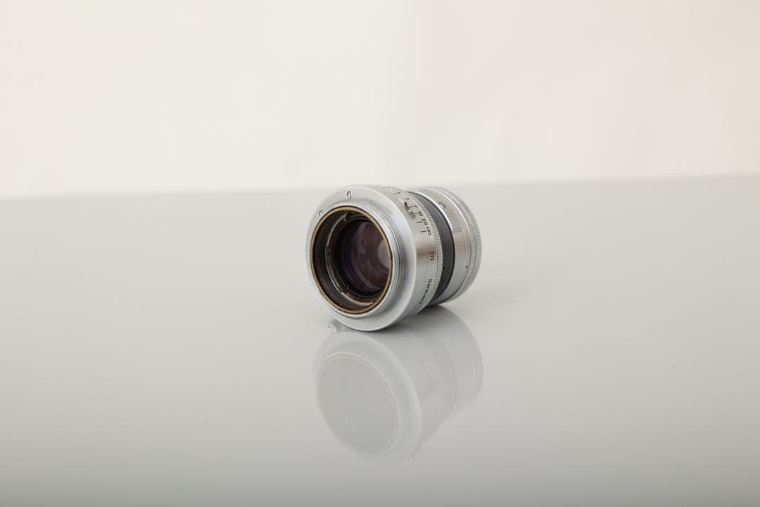 leica m3 DS ダブルストローク+沈胴ズミクロン