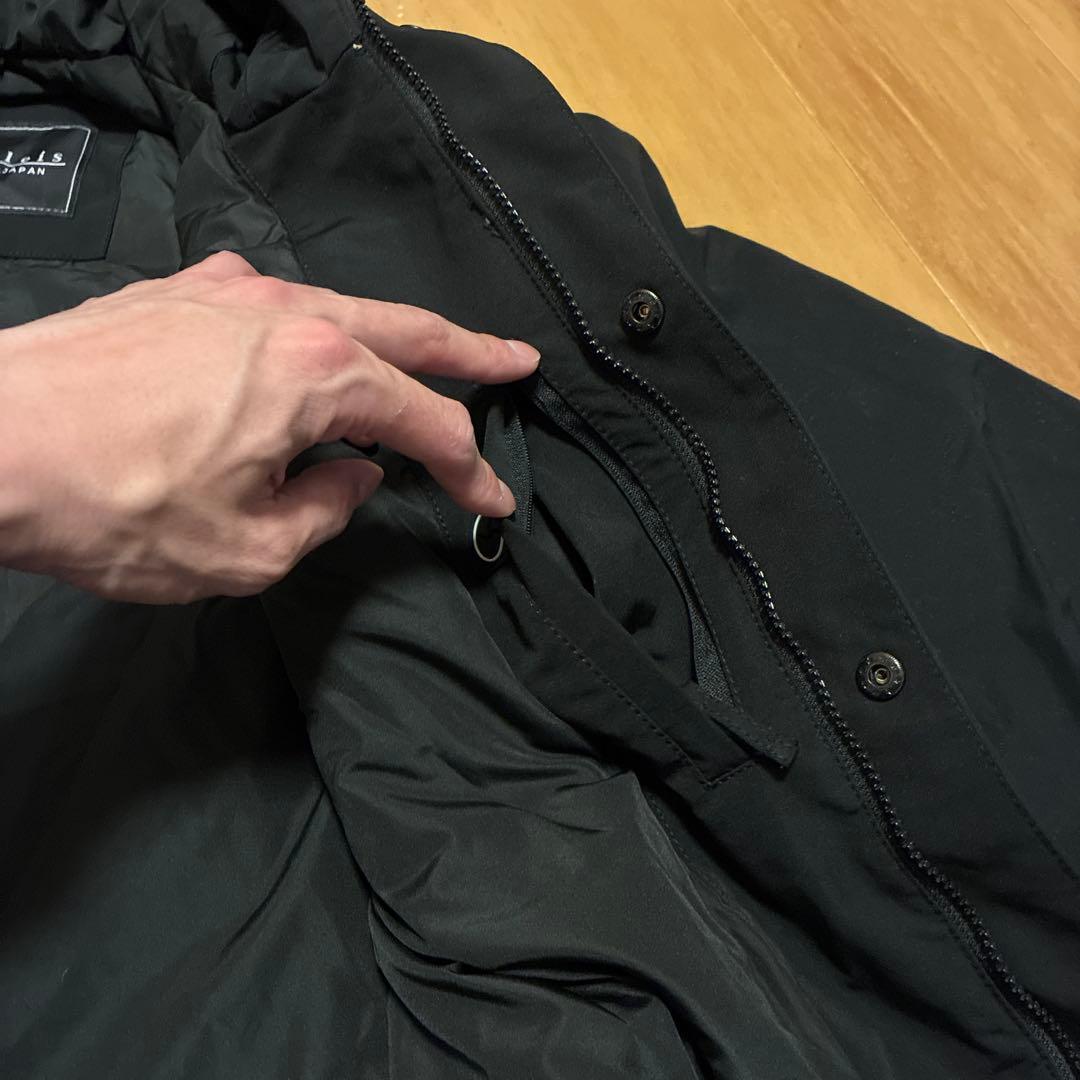 最終値下げ（使用回数1回のみ）スノボ/スノーボードウェア上下セット