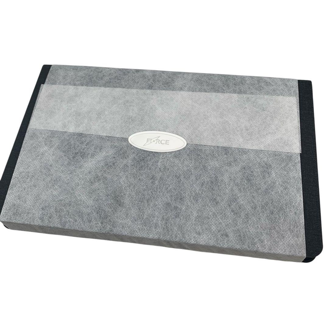 M12987-3 新品未使用品 FORCE Tab K10 タブレット 本体