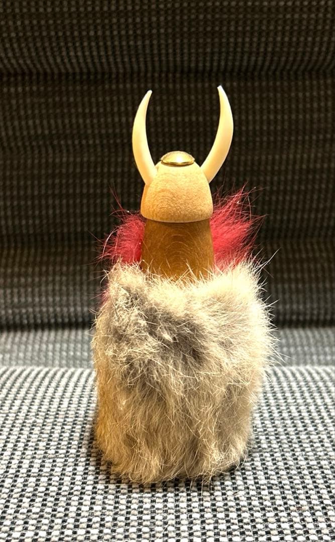 ノギンス人形　超美品⑥