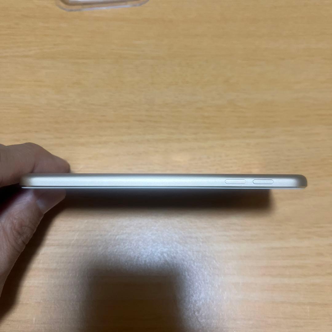 Apple iPod touch 第7世代 128GB ゴールド ほぼ新品状態