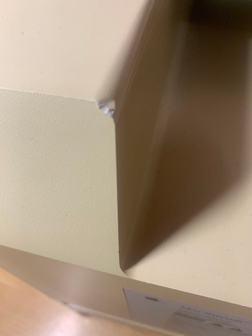 Apple Macintosh SE/30 不動ジャンク品