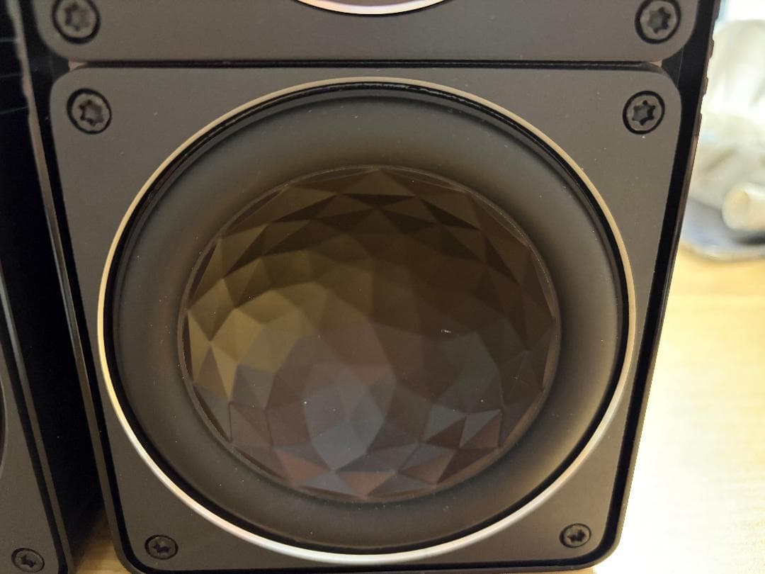 ELAC エラック ELEGANT BS312.2 ペア