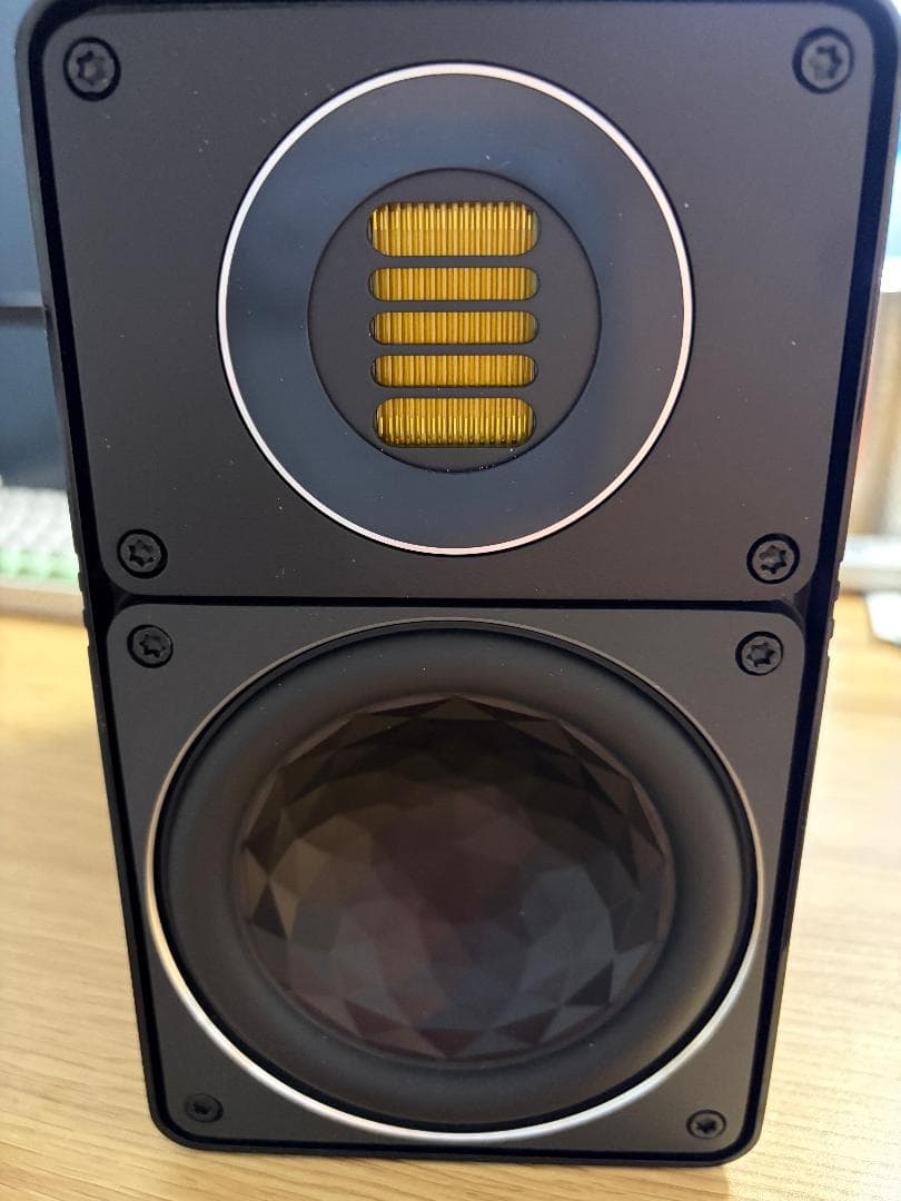 ELAC エラック ELEGANT BS312.2 ペア