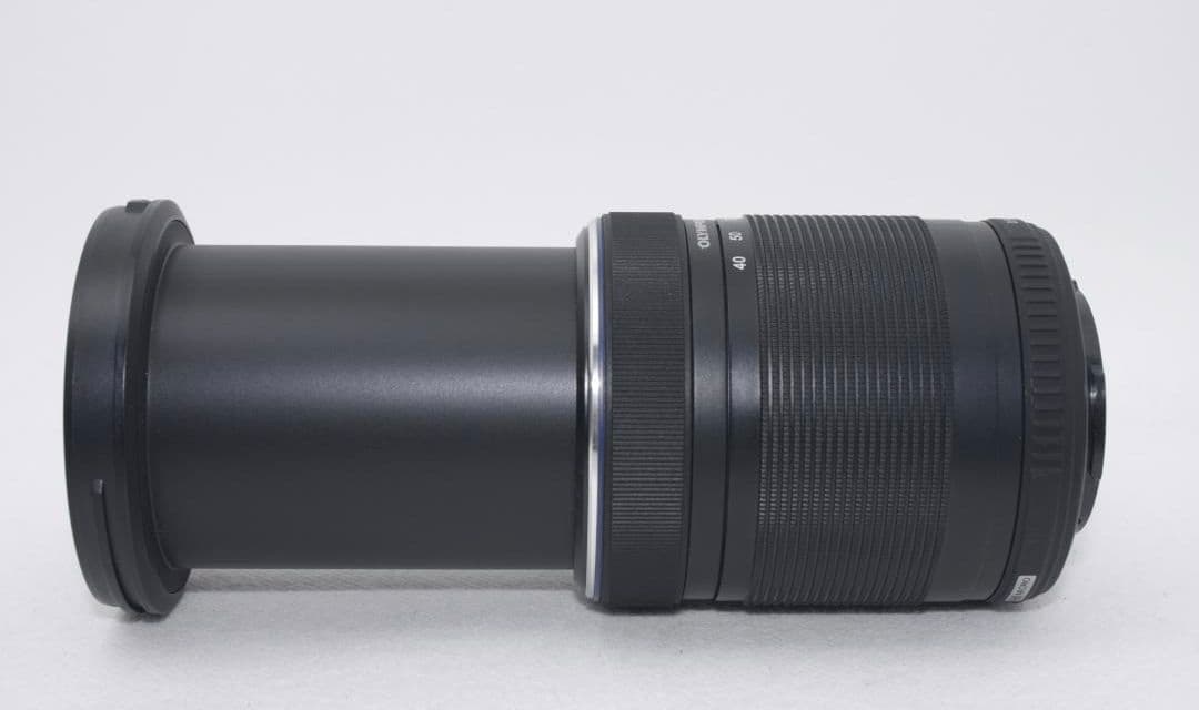 1月15日限定価格✨OLYMPUS M.ZUIKO 40-150mm R