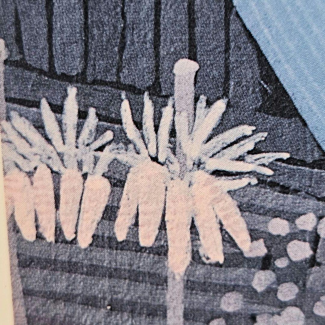 新品 未使用‼️ 原田泰治 シリアルナンバー 641/880 落款有り