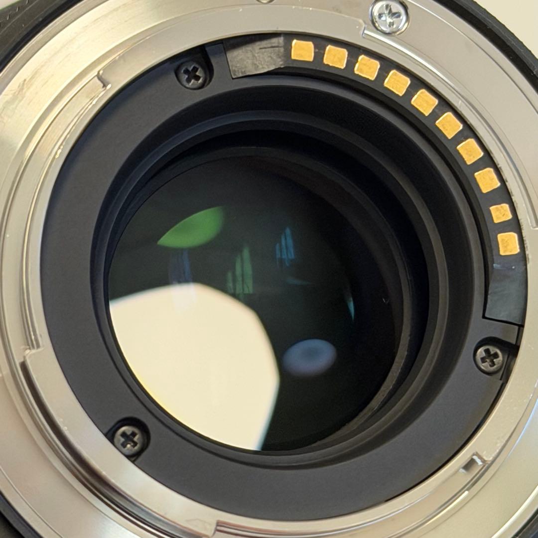 SIGMA 30mm F1.4 DC DN Xマウント