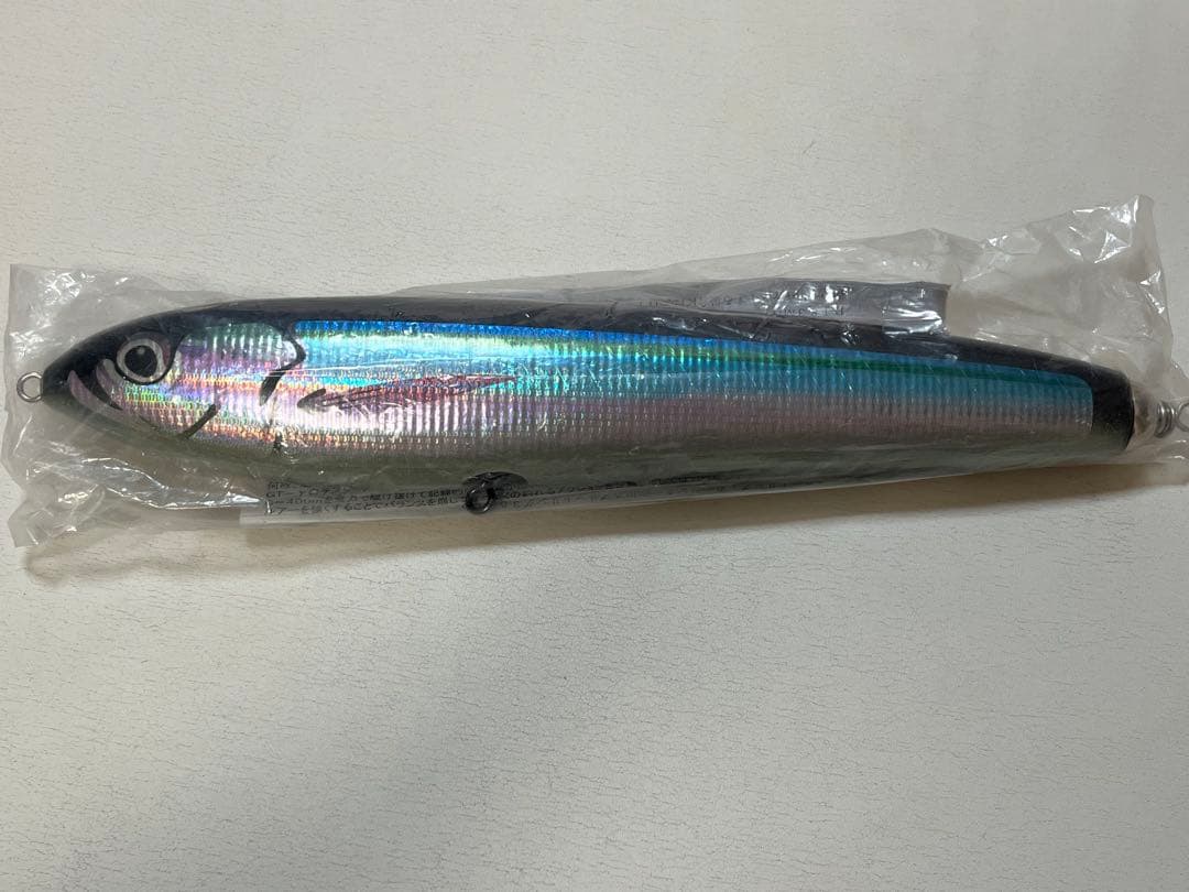 γ250 グルクン　ガンマ　カーペンター　carpenter γ BF