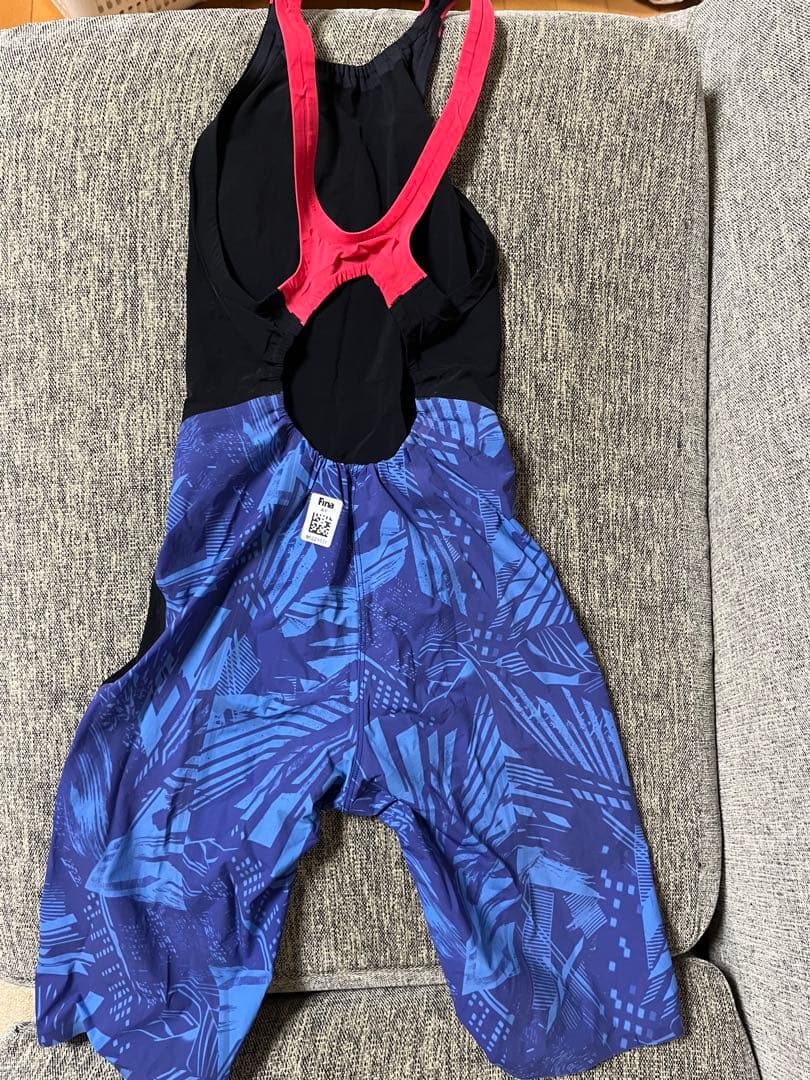 Mizuno 高速水着 GX SONIC Ｌサイズ