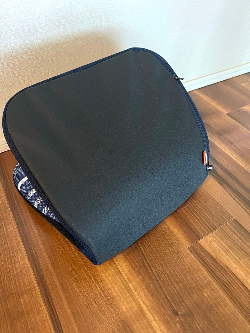 SOU•SOU × p!nto kids ピントキッズ　えんぴつ柄　座椅子