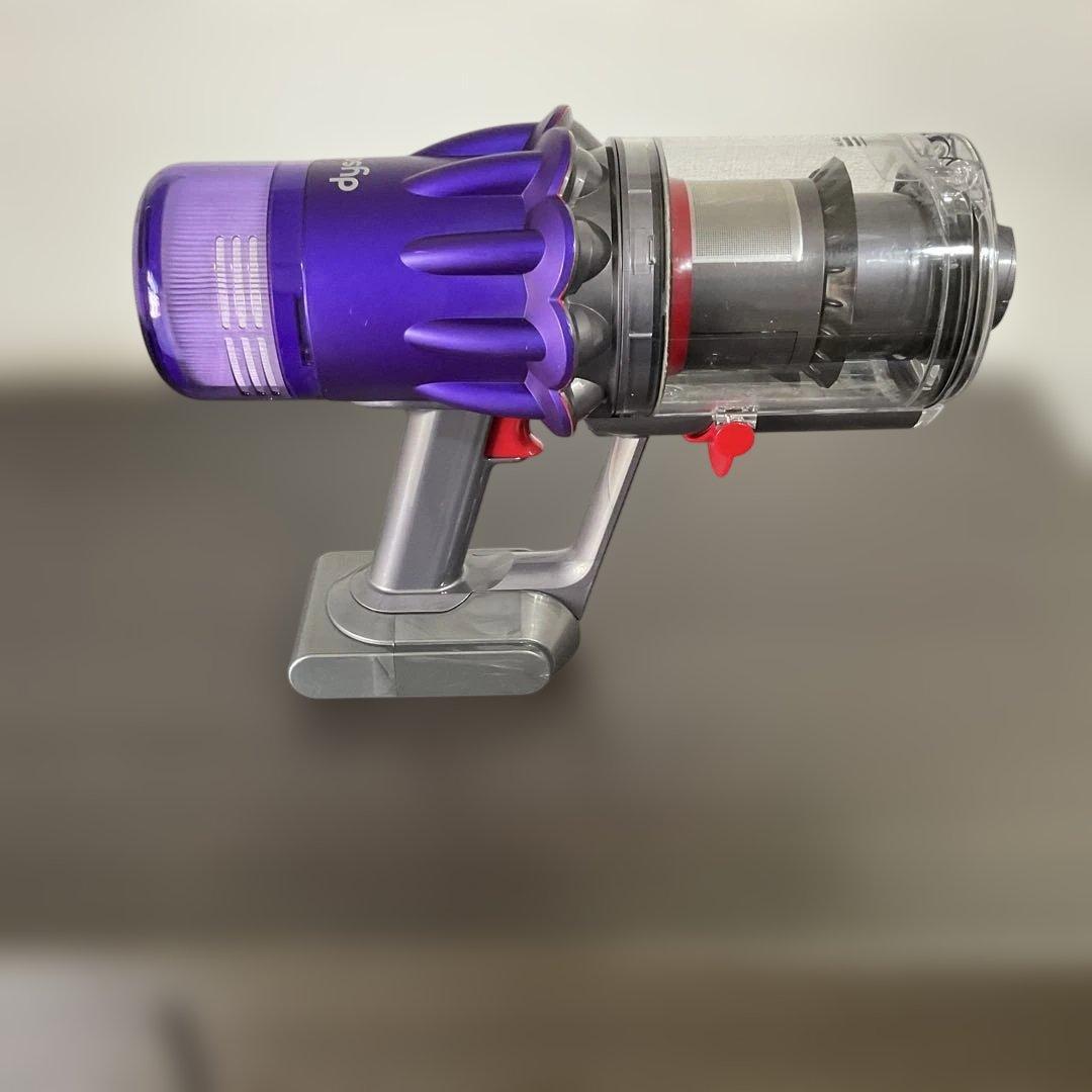 19.『美品』Dyson Digital Slim Fluffy SV18