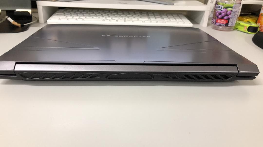 eX.computer note N1544JシリーズGeForce MX150