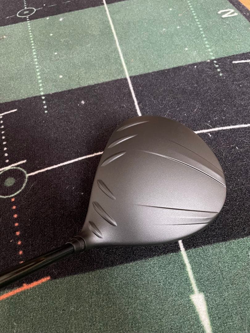 ピン ドライバー g410SFT ジアッタス 5SR PING