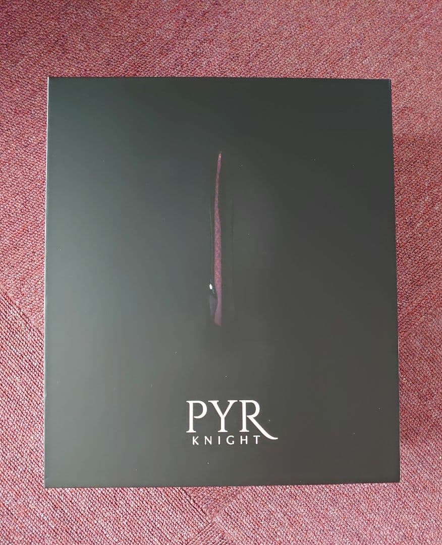 PYR KNIGHT パイラナイト EMS リフト 美顔器