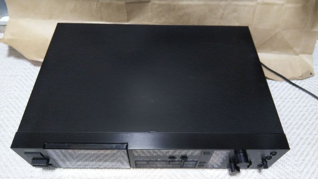 TRIO KX-880SR カセットデッキ