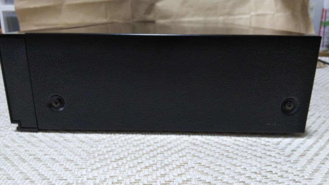 TRIO KX-880SR カセットデッキ