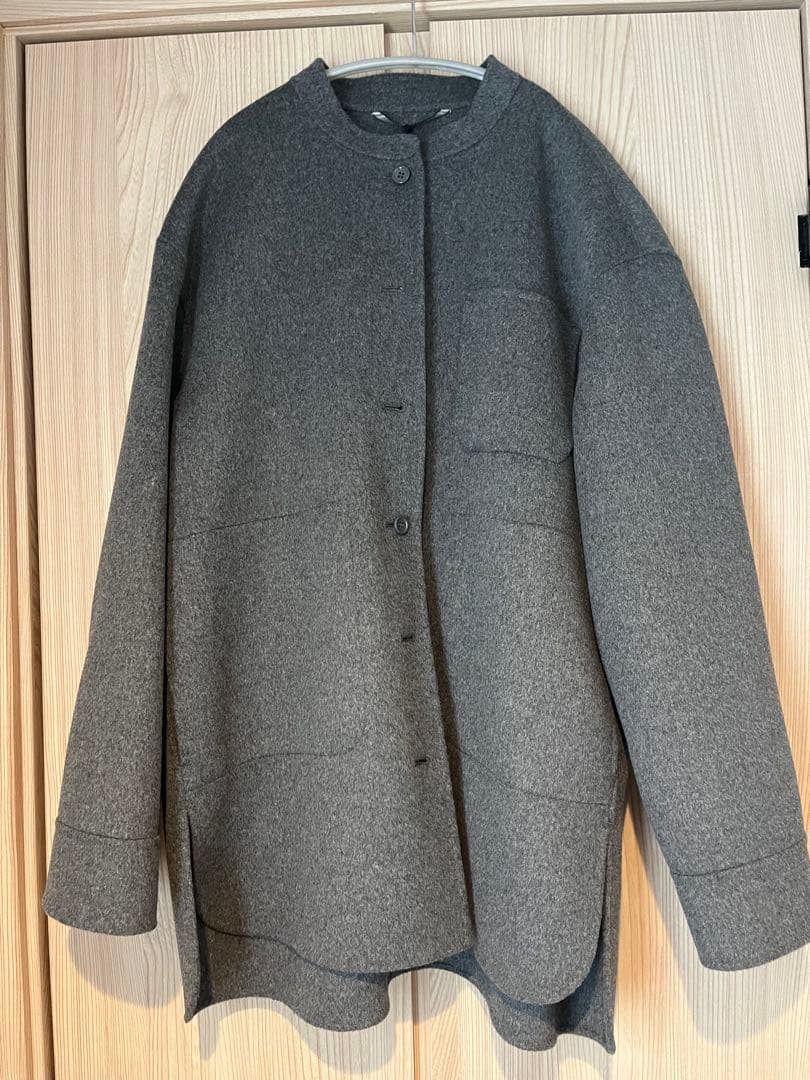 boa最終お値下げ！25新作S Maxmara 新品未使用