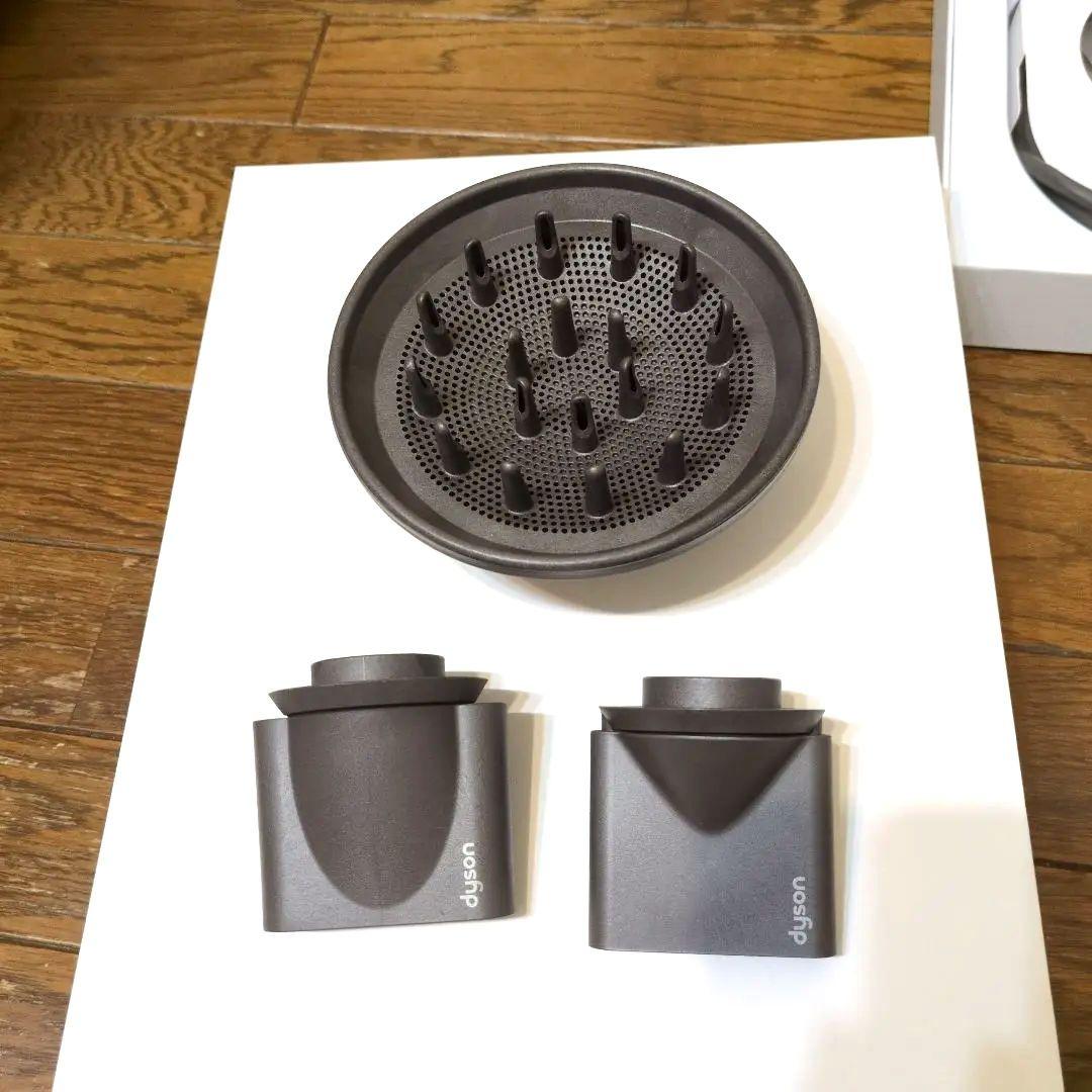 専用　dyson SuperSonic ionc HD01 ヘアドライヤー