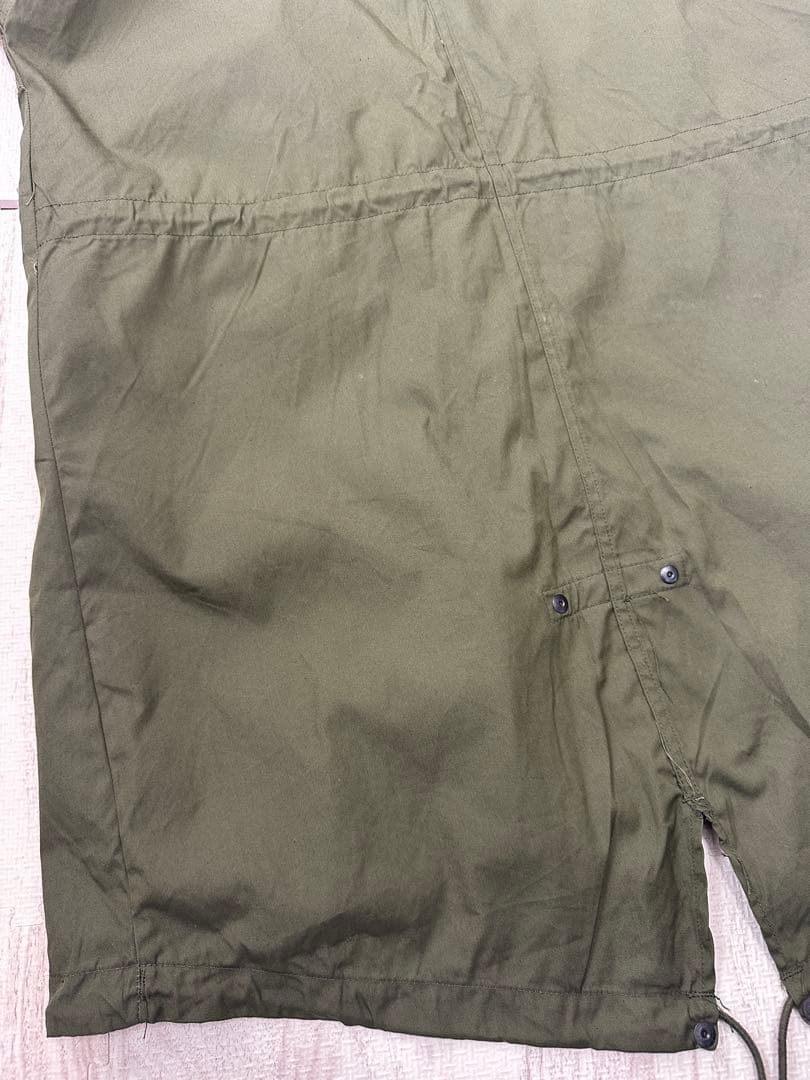 XS-R M-65 PARKA 73年