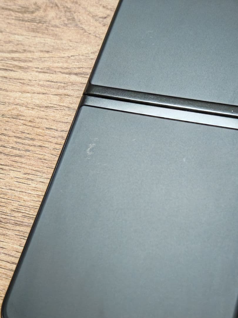 【最終値下げ】Galaxy Z Flip3 5G ブラック 128GB【海外版】