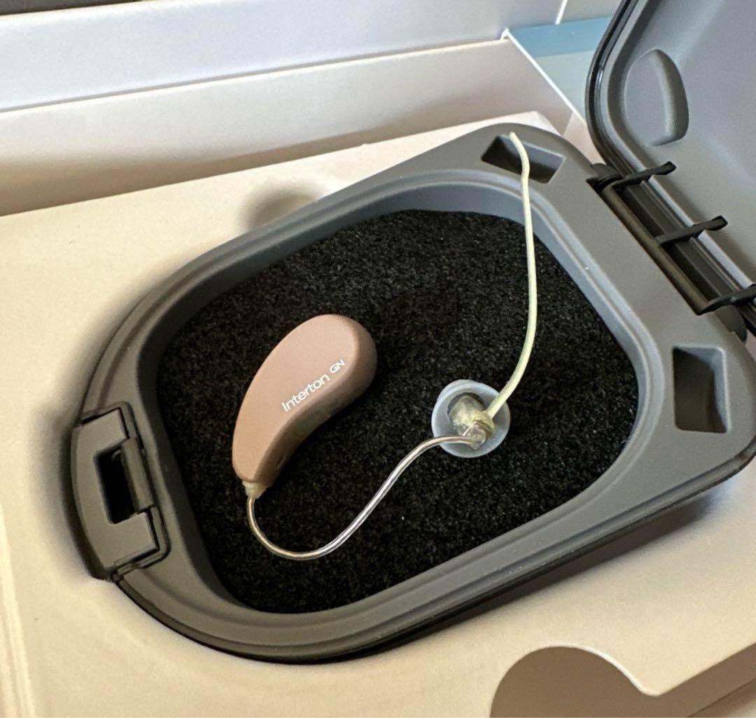 集音器　未使用品