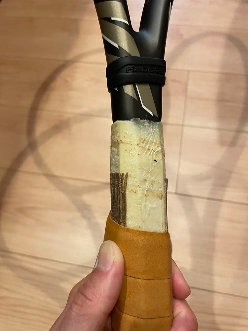 ね*ろ様 Babolat Pure Drive 2025ウィンブルドン2本セット