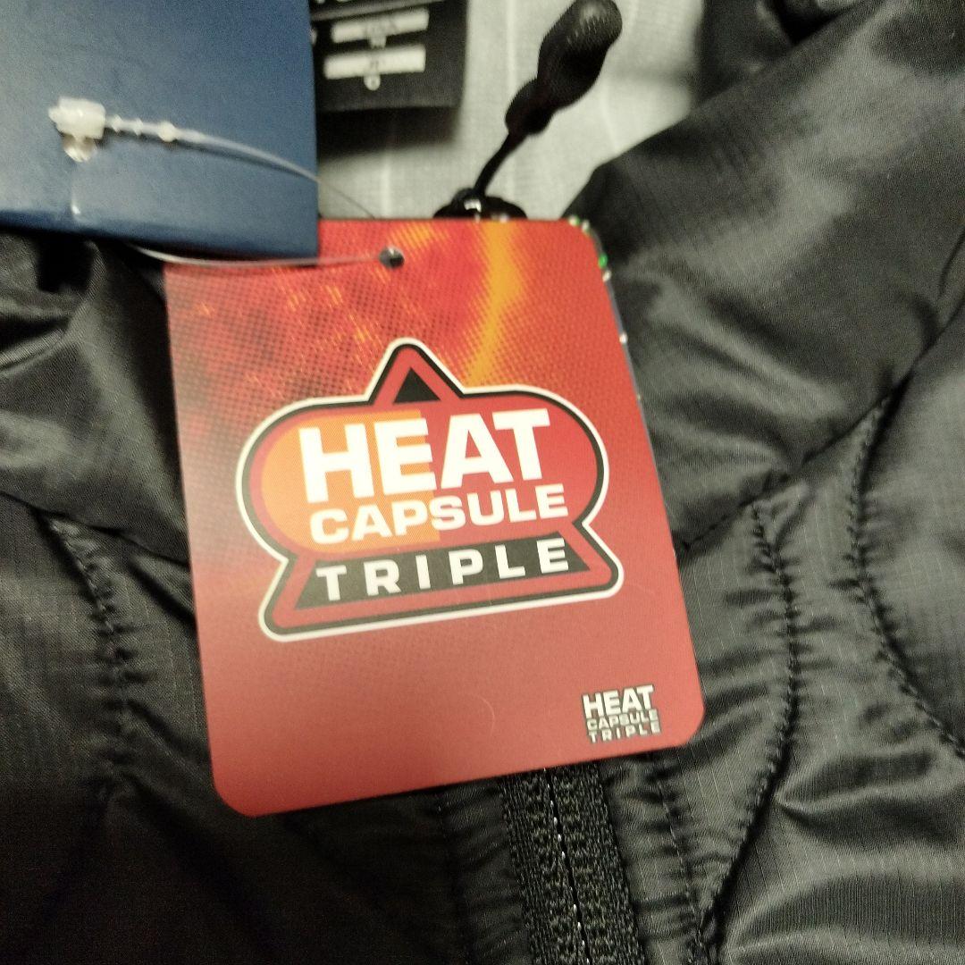 半額以下！新品・未使用 YONEX　ユニ中綿ジャケット