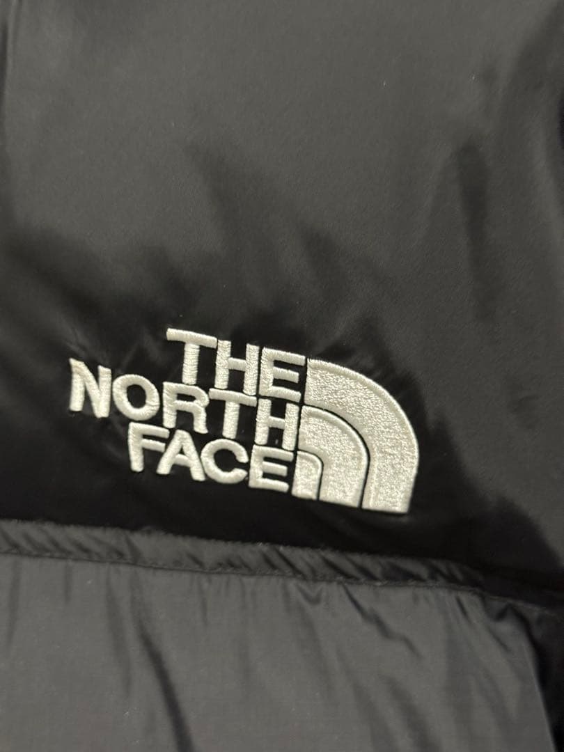 THE NORTH FACE 1996 ヌプシレトロ　700 USA