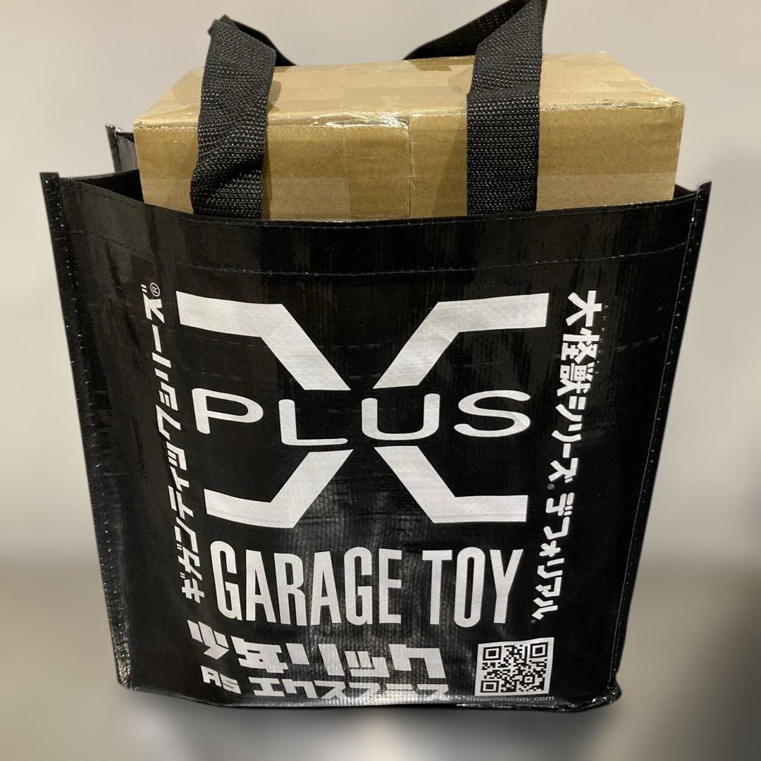 東宝30cm 酒井ゆうじ造形 ゴジラ(1989) 第四種警戒体制『大阪上陸』口閉